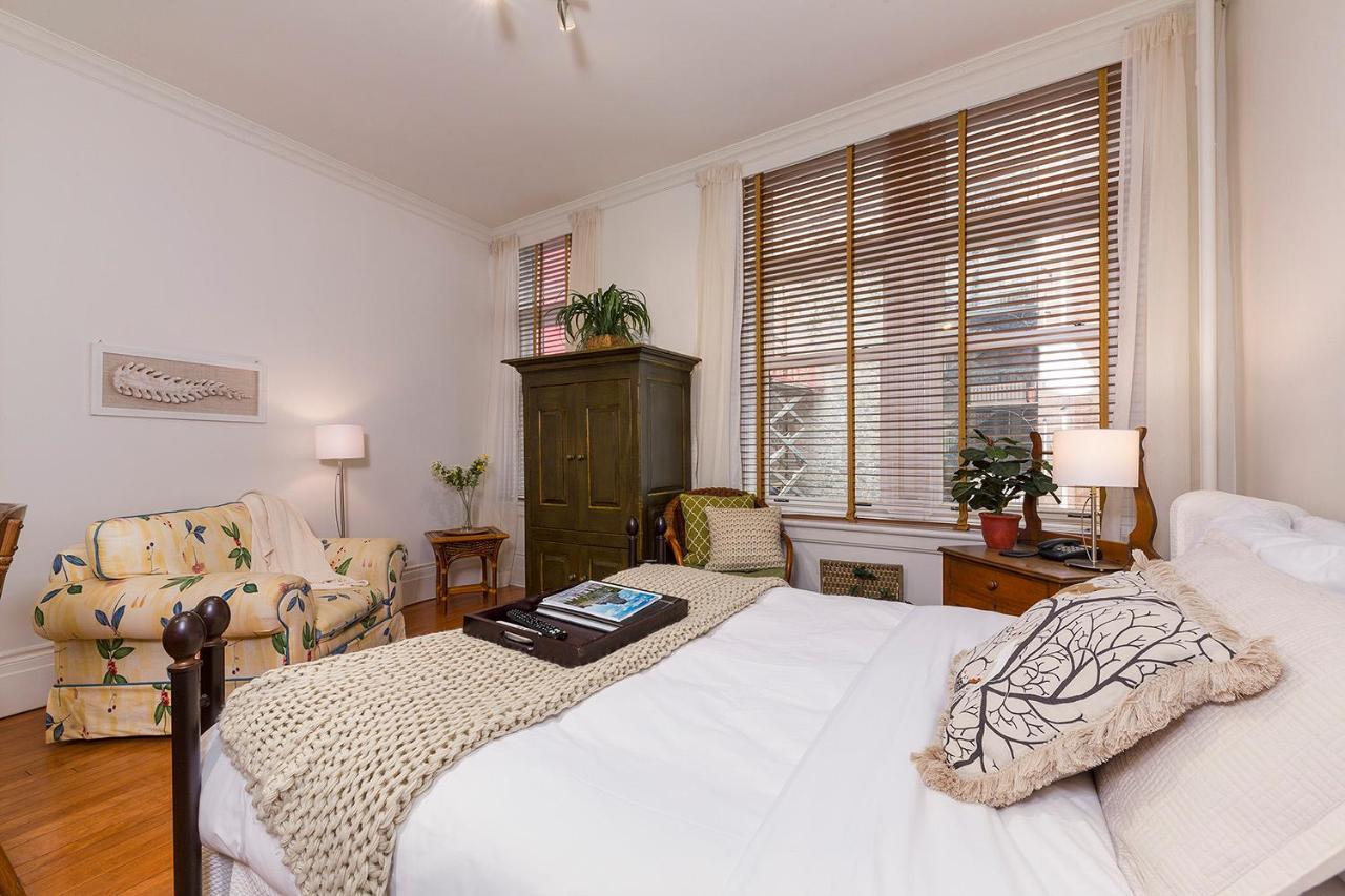 ケベックシティLes Immeubles Charlevoix - Le Perchoir 1019アパートメント エクステリア 写真